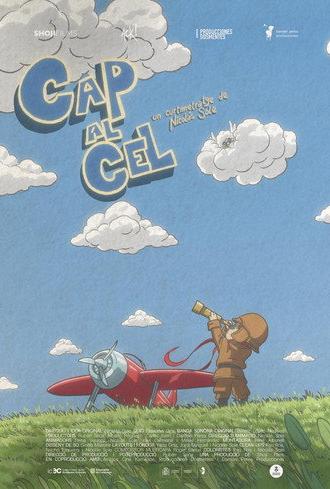 Up in Heaven (2026)