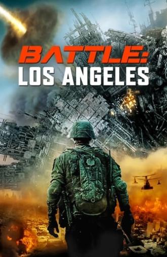 Battle: Los Angeles (2011)