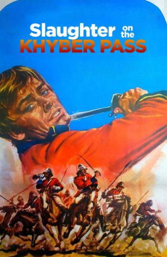 Slaughter on the Khyber Pass (1970)