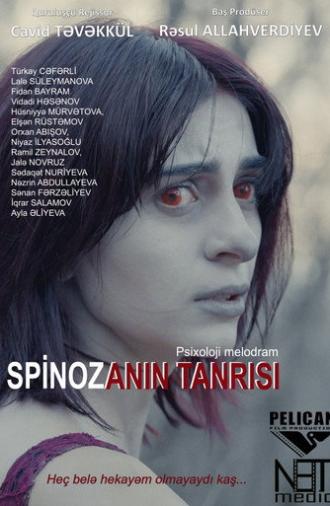 Spinoza's God (2025)