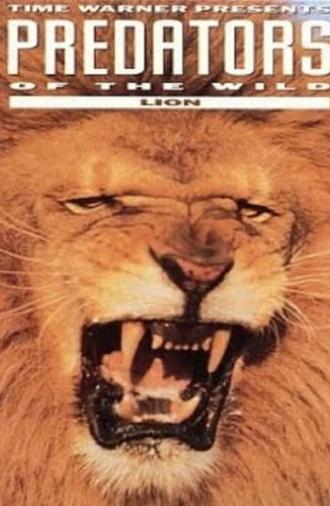 Predators of the Wild: Lion (1992)