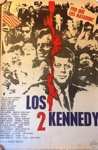 The Two Kennedys (1969)