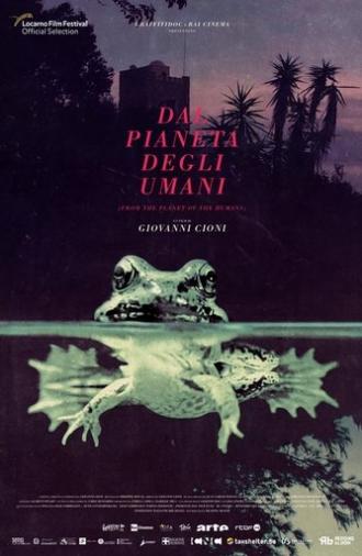 From the Planet of the Humans (2021)