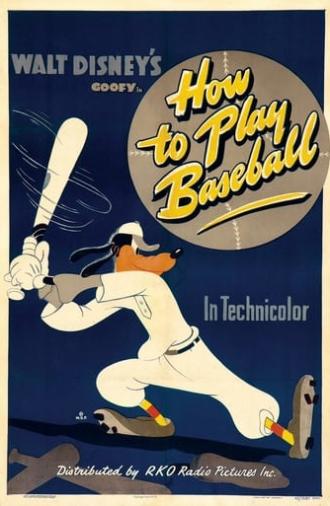 How to Play Baseball (1942)