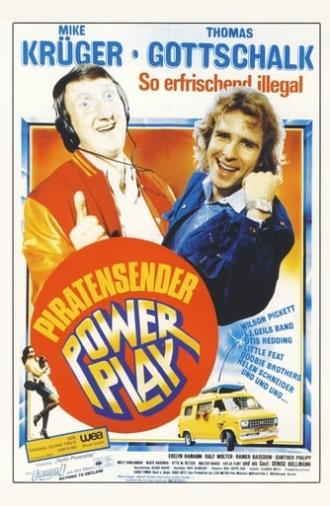 Piratensender Powerplay (1982)