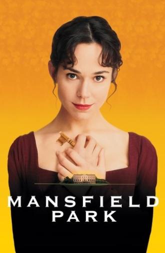 Mansfield Park (1999)