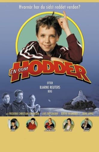 Someone Like Hodder (2003)