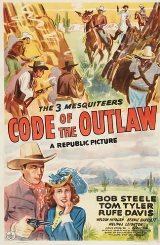 Code of the Outlaw (1942)