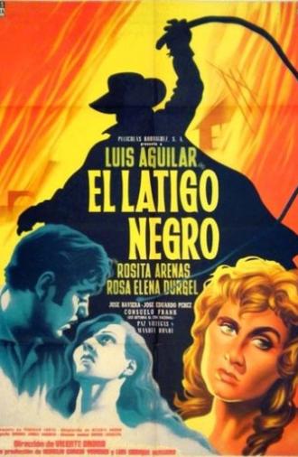 The Black Whip (1958)