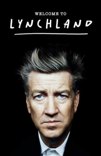 Welcome to Lynchland (2025)
