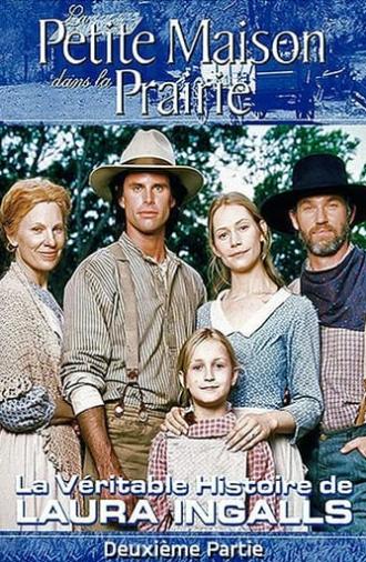 Beyond the Prairie, Part 2: The True Story of Laura Ingalls Wilder Continues (2002)