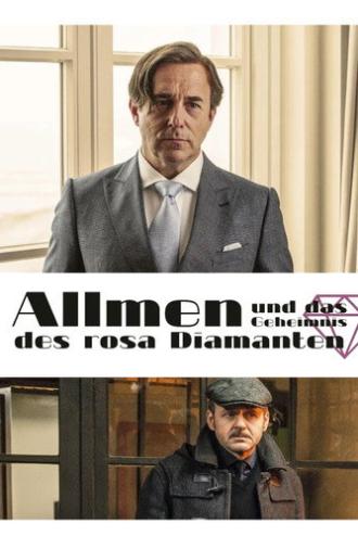 Allmen and the Pink Diamond (2017)