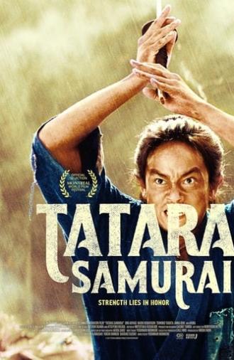 Tatara Samurai (2017)