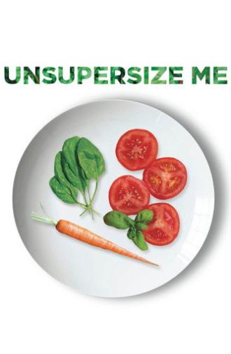 Unsupersize Me (2013)