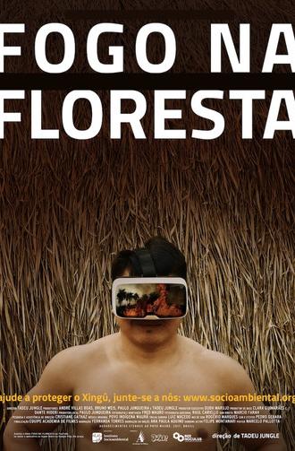 Fire in the Forest (2019)