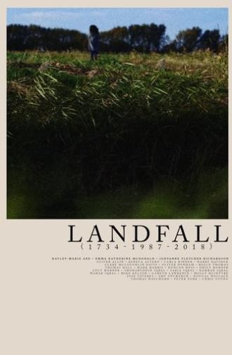 Landfall (1734—1987—2018) (2019)