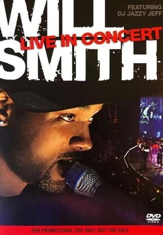 Will Smith: Live in Concert (2005)