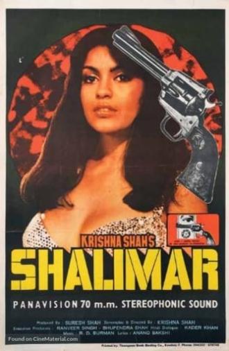 Shalimar (1978)