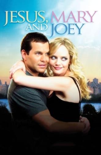 Jesus, Mary and Joey (2006)