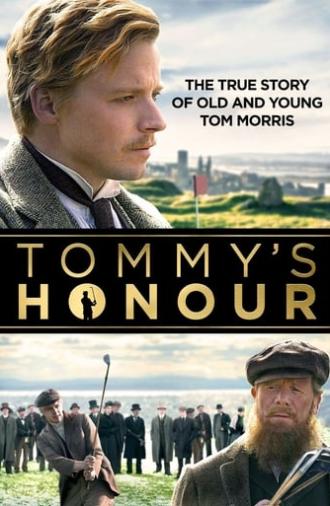 Tommy's Honour (2017)