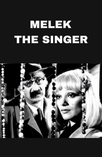 Melek The Singer (1975)