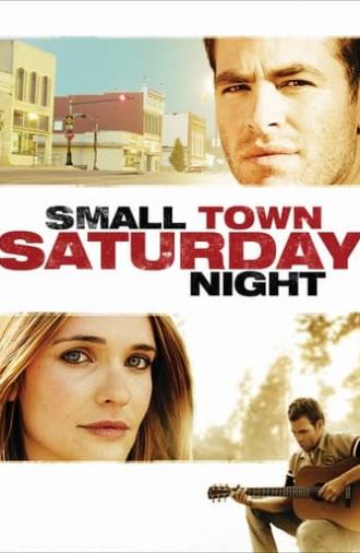 Small Town Saturday Night (2010)