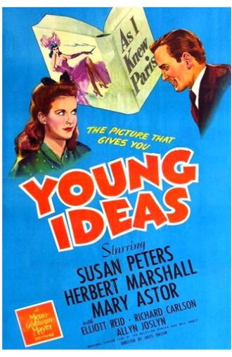 Young Ideas (1943)