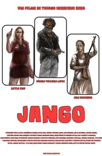 Jango (2017)