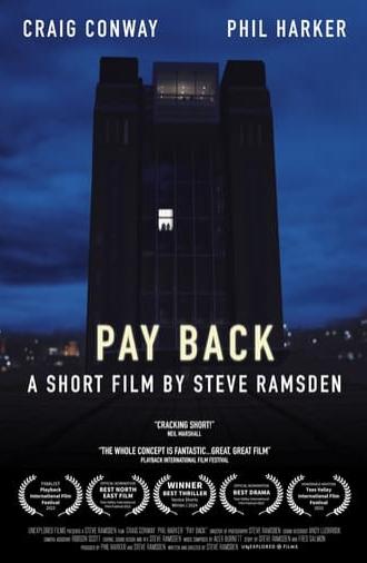 Pay Back (2023)