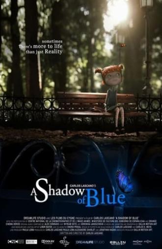 A Shadow of Blue (2012)