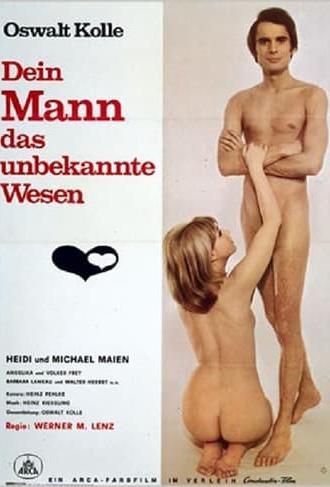 The Sensual Male (1970)