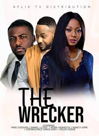 The Wrecker (2019)