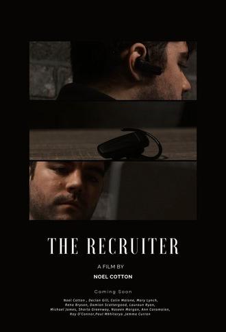 The Recruiter (2025)
