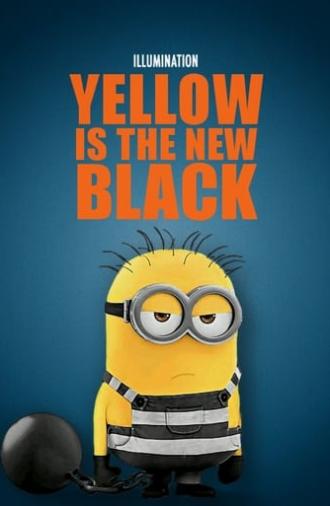 Yellow Is the New Black (2018)