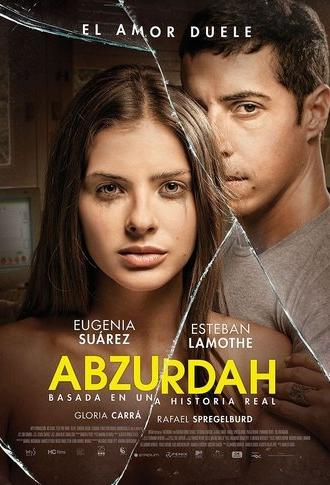 Abzurdah (2015)
