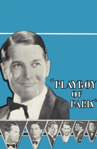 Playboy of Paris (1930)