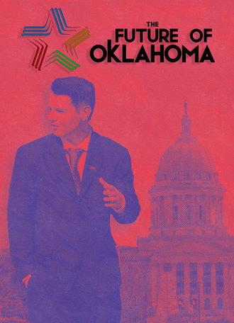 The Future of Oklahoma (2022)
