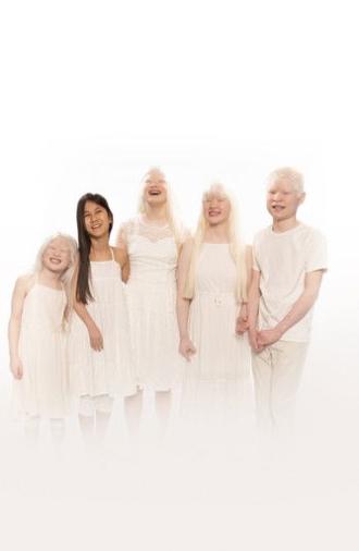 Born with Albinism (2021)