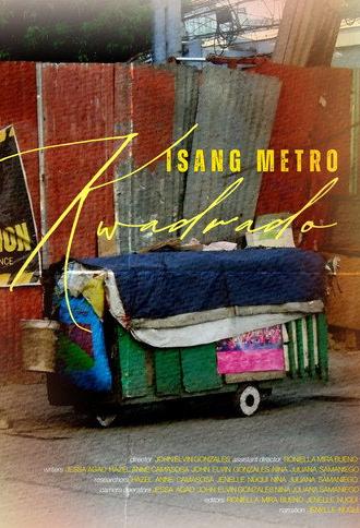 Isang Metro Kwadrado (2026)