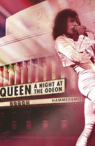 Queen - Live at Hammersmith Odeon 1979 (1979)