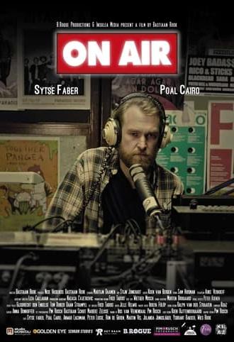 On Air (2021)