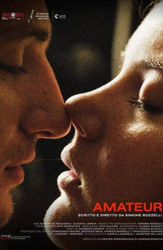 Amateur (2019)