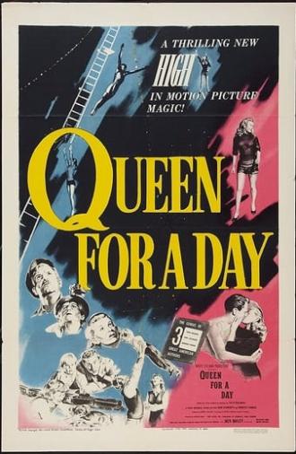 Queen for a Day (1951)