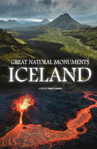 Great natural monuments - Iceland (2023)