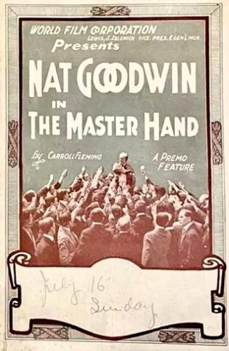 The Master Hand (1915)