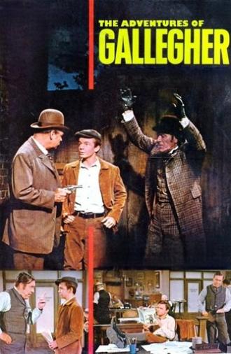 The Adventures of Gallegher (1965)