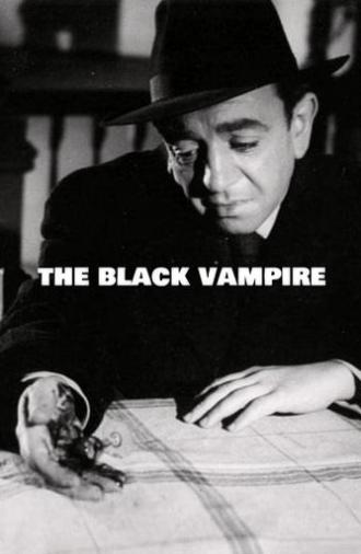 The Black Vampire (1953)