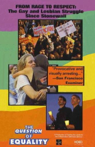 The Question of Equality (1995)