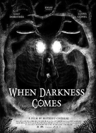When Darkness Comes (2025)