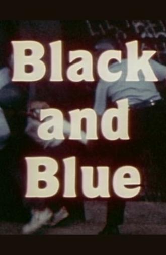 Black and Blue (1987)